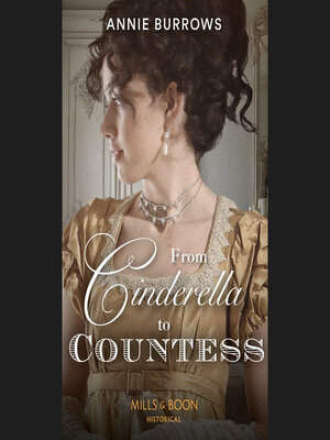 cover image of From Cinderella to Countess